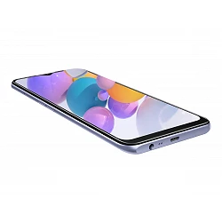 Realme C31 - 4G smartphone - SIM doble - RAM 3 GB / Memoria interna 32 GB