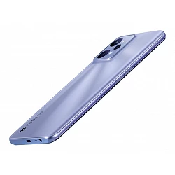 Realme C31 - 4G smartphone - SIM doble - RAM 3 GB / Memoria interna 32 GB
