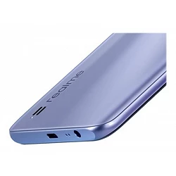 Realme C31 - 4G smartphone - SIM doble - RAM 3 GB / Memoria interna 32 GB