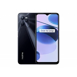 Realme C35 - 4G smartphone - SIM doble - RAM 4 GB / Memoria interna 64 GB