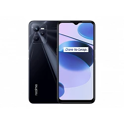 Realme C35 - 4G smartphone - SIM doble - RAM 4 GB / Memoria interna 128 GB