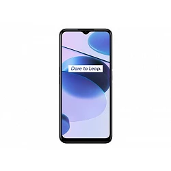 Realme C35 - 4G smartphone - SIM doble - RAM 4 GB / Memoria interna 128 GB