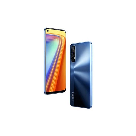 Realme 7 - 4G smartphone - SIM doble - RAM 8 GB / Memoria interna 128 GB