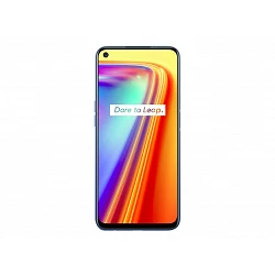 Realme 7 - 4G smartphone - SIM doble - RAM 8 GB / Memoria interna 128 GB