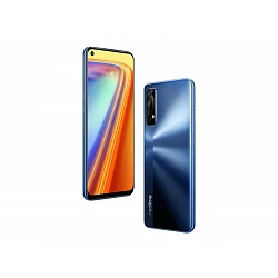 Realme 7 - 4G smartphone - SIM doble - RAM 8 GB / Memoria interna 128 GB