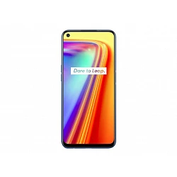 Realme 7 - 4G smartphone - SIM doble - RAM 8 GB / Memoria interna 128 GB