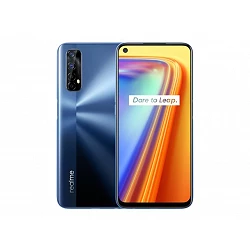 Realme 7 - 4G smartphone - SIM doble - RAM 8 GB / Memoria interna 128 GB