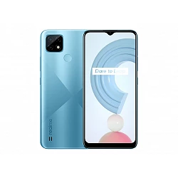 Realme C21 - 4G smartphone - SIM doble - RAM 3 GB / Internal Memory 32 GB