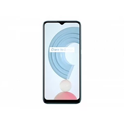 Realme C21 - 4G smartphone - SIM doble - RAM 3 GB / Internal Memory 32 GB