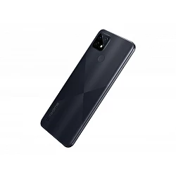 Realme C21 - 4G smartphone - SIM doble - RAM 4 GB / Memoria interna 64 GB