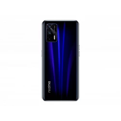 Realme GT 5G - 5G smartphone - SIM doble - RAM 8 GB / Memoria interna 128 GB