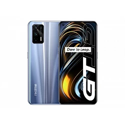 Realme GT 5G - 5G smartphone - SIM doble - RAM 8 GB / Memoria interna 128 GB