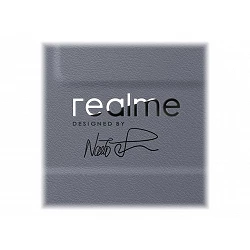 Realme GT Master Edition - 5G smartphone - SIM doble