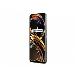 Realme 8i - 4G smartphone - SIM doble - RAM 4 GB / Memoria interna 128 GB