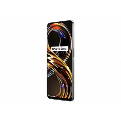 Realme 8i - 4G smartphone - SIM doble - RAM 4 GB / Memoria interna 128 GB