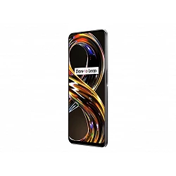 Realme 8i - 4G smartphone - SIM doble - RAM 4 GB / Memoria interna 128 GB