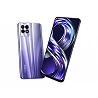 Realme 8i - 4G smartphone - SIM doble - RAM 4 GB / Memoria interna 128 GB