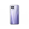 Realme 8i - 4G smartphone - SIM doble - RAM 4 GB / Memoria interna 128 GB