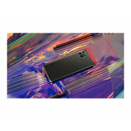 Realme C25Y - 4G smartphone - SIM doble - RAM 4 GB / Memoria interna 128 GB
