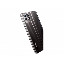 Realme 8i - 4G smartphone - SIM doble - RAM 4 GB / Memoria interna 64 GB