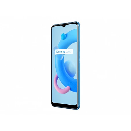 Realme C11 (2021) - 4G smartphone - SIM doble