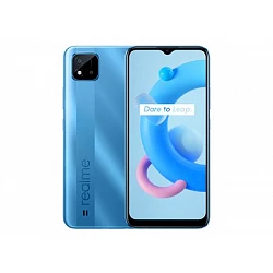 Realme C11 (2021) - 4G smartphone - SIM doble