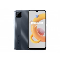 Realme C11 (2021) - 4G smartphone - SIM doble