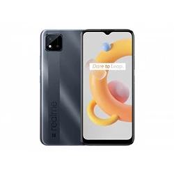 Realme C11 (2021) - 4G smartphone - SIM doble