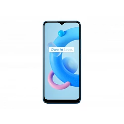 Realme C11 (2021) - 4G smartphone - SIM doble