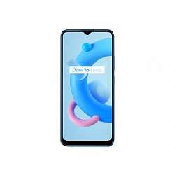 Realme C11 (2021) - 4G smartphone - SIM doble