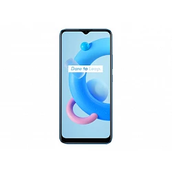 Realme C11 (2021) - 4G smartphone - SIM doble