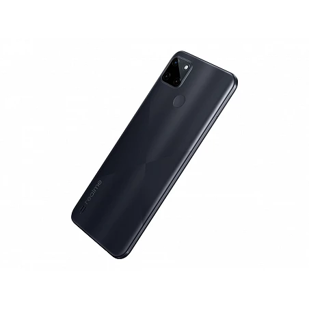 Realme C21Y - 4G smartphone - SIM doble - RAM 4 GB / Memoria interna 64 GB
