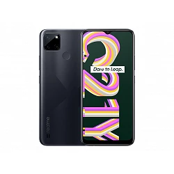 Realme C21Y - 4G smartphone - SIM doble - RAM 4 GB / Memoria interna 64 GB