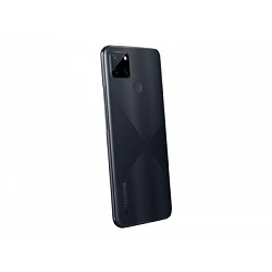 Realme C21Y - 4G smartphone - SIM doble - RAM 3 GB / Memoria interna 32 GB