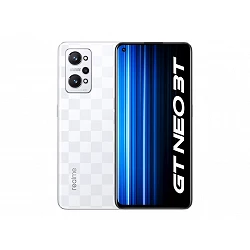 Realme GT Neo 3T - 5G smartphone - SIM doble