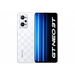 Realme GT Neo 3T - 5G smartphone - SIM doble