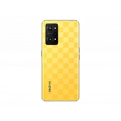 Realme GT Neo 3T - 5G smartphone - SIM doble