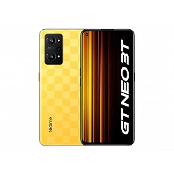 Realme GT Neo 3T - 5G smartphone - SIM doble