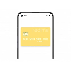 Realme GT Neo 3T - 5G smartphone - SIM doble