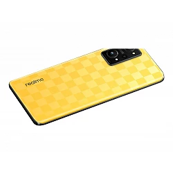 Realme GT Neo 3T - 5G smartphone - SIM doble