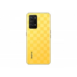 Realme GT Neo 3T - 5G smartphone - SIM doble