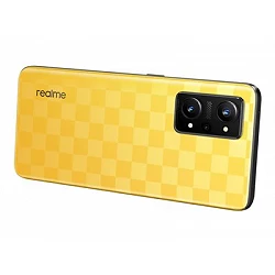 Realme GT Neo 3T - 5G smartphone - SIM doble