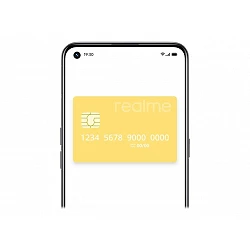 Realme GT Neo 3T - 5G smartphone - SIM doble