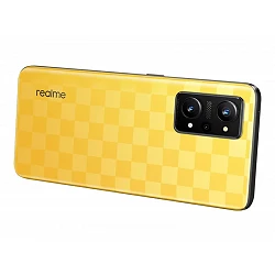 Realme GT Neo 3T - 5G smartphone - SIM doble