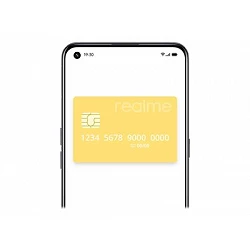 Realme GT Neo 3T - 5G smartphone - SIM doble