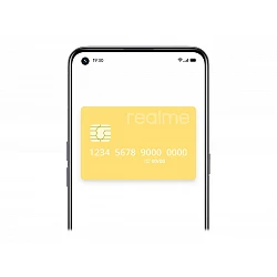 Realme GT Neo 3T - 5G smartphone - SIM doble