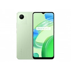 Realme C30 - 4G smartphone - SIM doble - RAM 3 GB / Memoria interna 32 GB