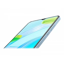 Realme C30 - 4G smartphone - SIM doble - RAM 3 GB / Memoria interna 32 GB