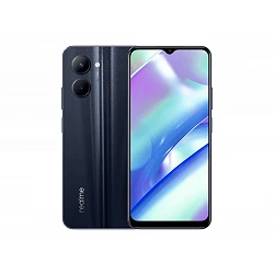 Realme C33 - 4G smartphone - SIM doble - RAM 4 GB / Memoria interna 128 GB