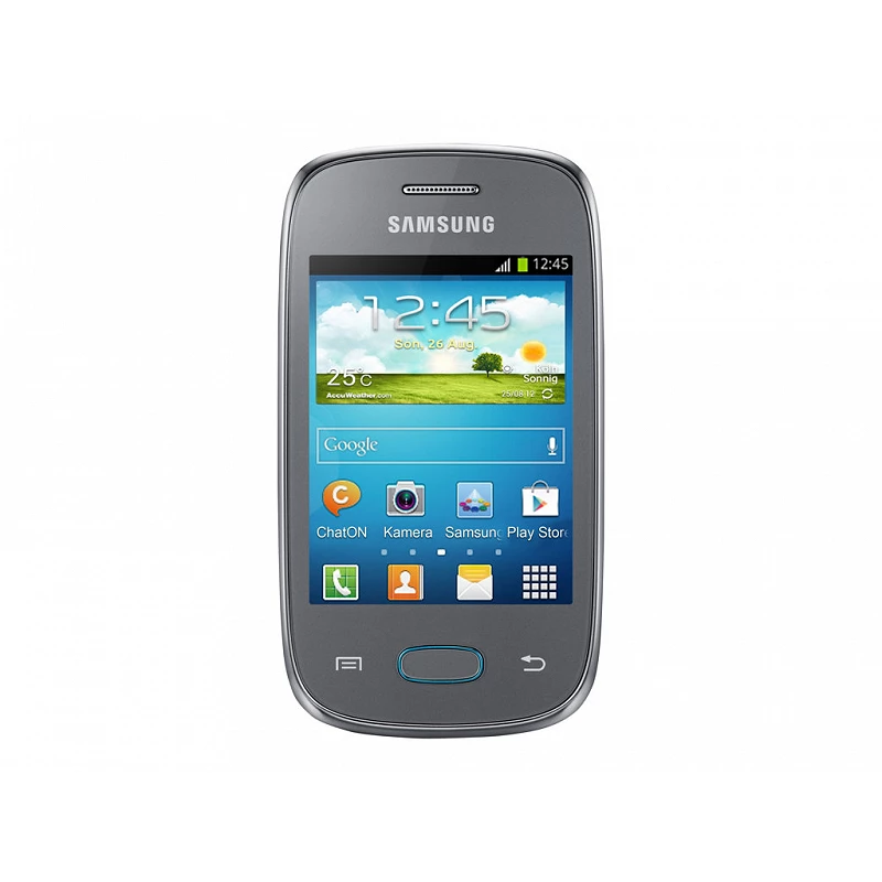 Samsung Galaxy Pocket Neo - 3G smartphone